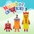 Meet the Numberblocks icon