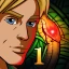 Baphomets Fluch 5: Episode 1 icon