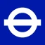 TfL Go: Plan, Pay, Travel icon