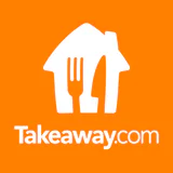 Takeaway.com - Essen bestellen