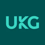 UKG Wallet icon