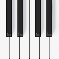 Mini Piano Lite icon