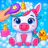 Unicorn World: Daycare & Salon icon