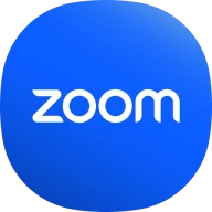 Zoom Workplace for Chromebook icon