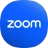 Zoom Workplace for Chromebook icon
