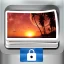 Foto ausblenden-Photo Lock app icon