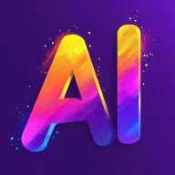 KI-Video-Generator: 3D FlixAI icon