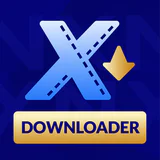 Video Downloader & Player Home