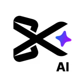 Editor de Vídeo IA - ShotCut icon