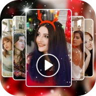 Foto-Videomacher mit Musik icon