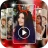 Foto-Videomacher mit Musik icon