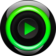 Android用ビデオプレーヤー icon