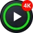 Videoplayer für alle Formate icon