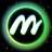 リール編集 & 写真を動画にするアプリ:inMelo icon