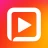 Video Maker,Fotodiashow,Musik icon