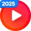 Video-Player – AnyPlay icon