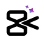 KI Videos Zusammen Schneiden icon