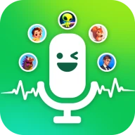Stimmenverzerrer – VChanger icon