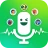 Stimmenverzerrer – VChanger icon