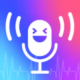 ボイスチェンジャー - 声を自在に変化させる icon