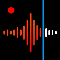 Diktiergerät & Sprachmemos icon
