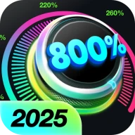 Lautstärke-Booster, EZ Booster icon