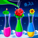 Water Sort! Puzzle de Colores