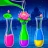 Water Sort! Farbe Logik Spiel icon