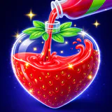 Water Sort! 3Dカラー マッチパズル icon