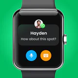 Smartwatch - Wear OS Sincro icon