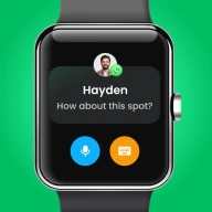 Smartwatch App - Wear OS Sync icon