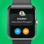 Smartwatch App - Wear OS Sync icon