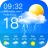 Die Wettervorhersage icon