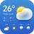 Wettervorhersage - Wetter-App icon