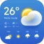 Wettervorhersage - Wetter-App icon