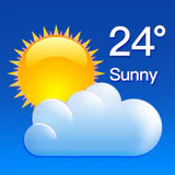 Weer - Nauwkeurige weer-app