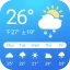 Wetter - Wetter Vorhersage icon