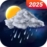 Wetter Live - Wettervorhersage icon
