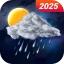 Wetter Live - Wettervorhersage icon