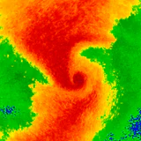 Radar Meteorológico: Chuvas icon
