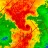 Wetter Radar: Regen & Unwetter icon