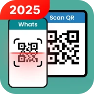 Dual App - Web Scanner App icon