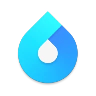 Overdrop wetter und regenradar icon