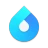 Overdrop wetter und regenradar icon