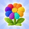Wool Frenzy: 毛糸クラッシュ icon
