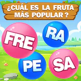 Word Bubble Puzzle - 単語検索接続ゲーム