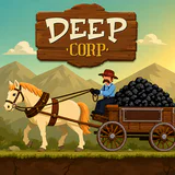 Deep Corp：採掘戦略 icon