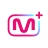 Mnet Plus エムネット プラス icon