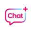 Plus Chat プラスチャット icon