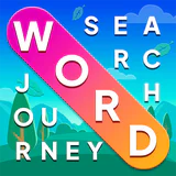 Word Search Journey: Find Word